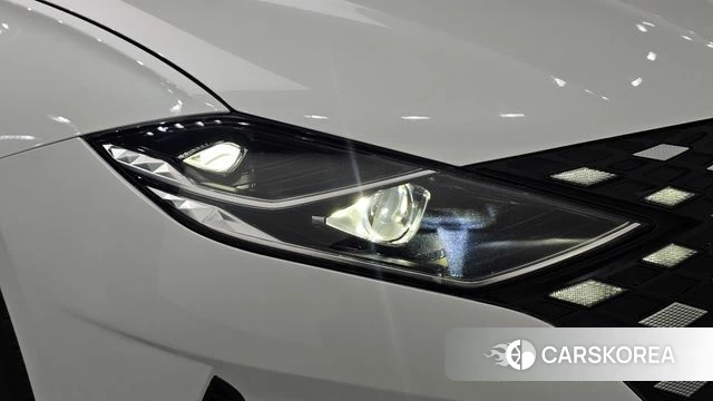 Hyundai The New Grandeur IG id 5053686 из Кореи 14