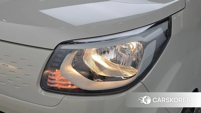 Kia The New Ray id 4966138 из Кореи 14