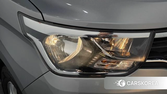 Hyundai The New Grand Starex id 4992918 из Кореи 14