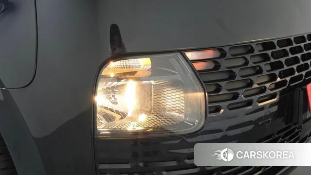 Hyundai Staria id 4942694 из Кореи 14