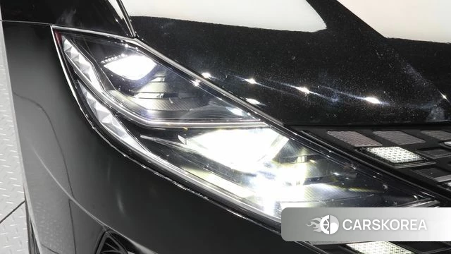 Hyundai The New Grandeur IG id 4966145 из Кореи 14