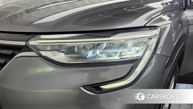 Renault Korea (Samsung) XM3 id 4657577 из Кореи 14