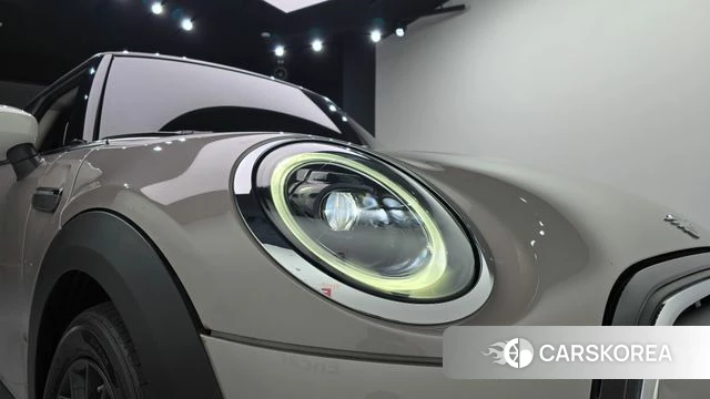 Mini Cooper id 5033377 из Кореи 14