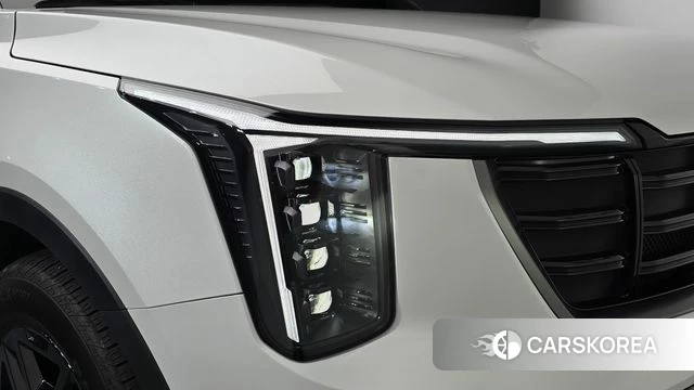 Kia The New Sorento 4th Generation id 5026343 из Кореи 14