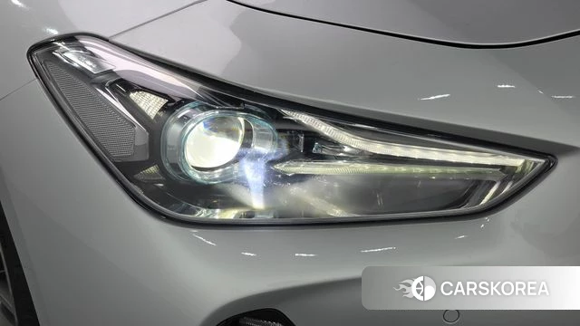 Genesis G70 id 5054847 из Кореи 14
