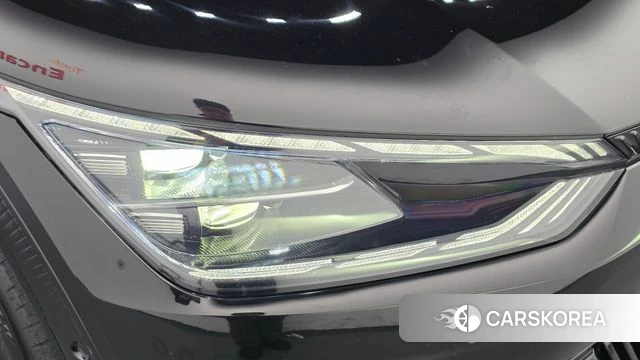 Kia EV6 id 5026774 из Кореи 14