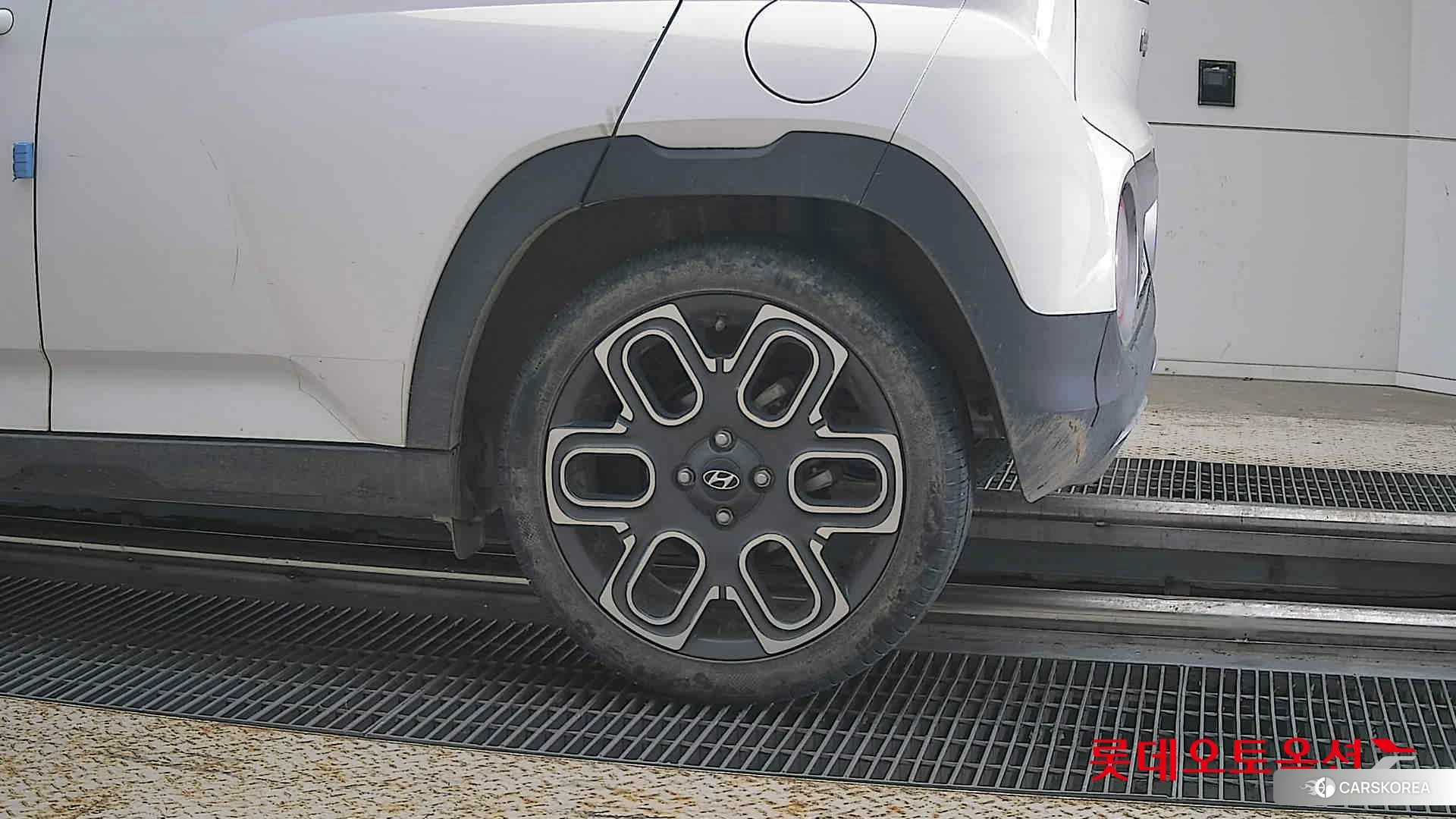 Hyundai Casper id 5001052 из Кореи 14