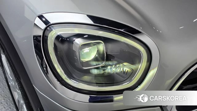 Mini Cooper Countryman id 5002270 из Кореи 14
