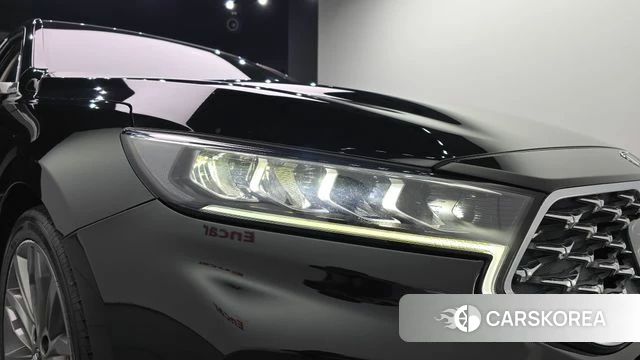 Kia K7 Premier id 4997813 из Кореи 14