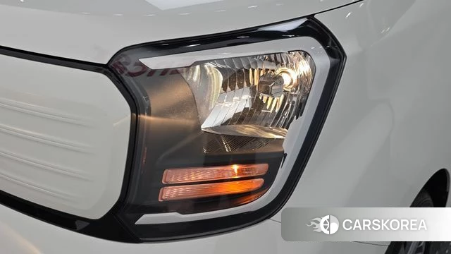 Kia The New Kia Ray id 4996699 из Кореи 14