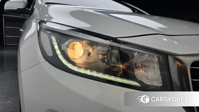 Kia The New Carnival id 5018723 из Кореи 14