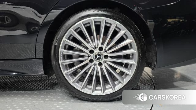 Mercedes-Benz C-Class W206 id 4941883 из Кореи 14