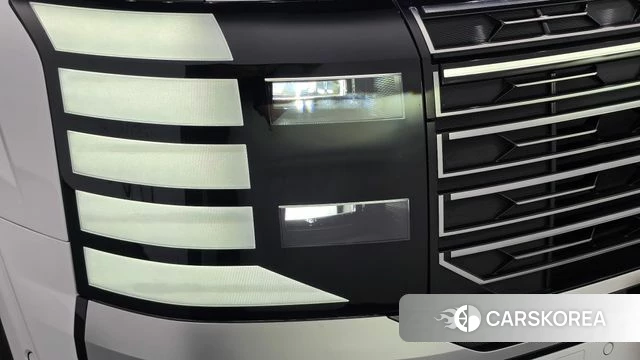 Hyundai Palisade (LX3) id 4964431 из Кореи 14