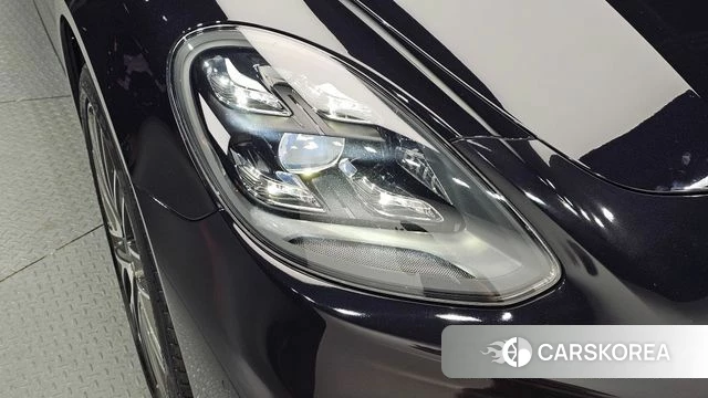 Porsche Panamera (971) id 4929821 из Кореи 14