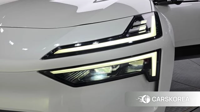 Polestar Polstar 4 id 4862746 из Кореи 14