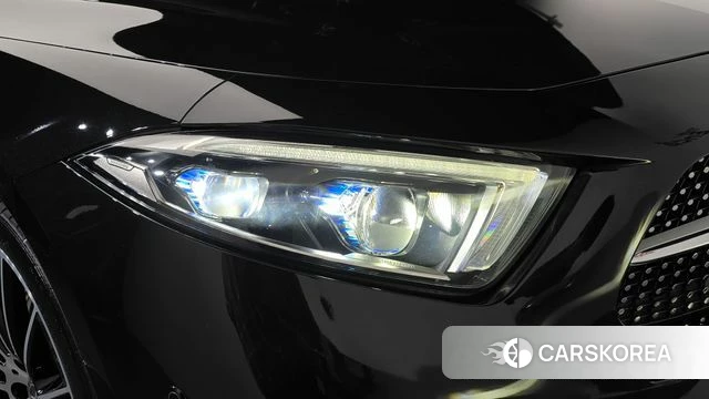 Mercedes-Benz CLS-Class C257 id 5028888 из Кореи 14