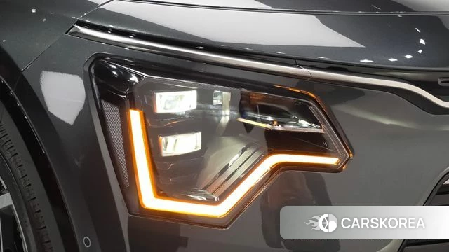 Kia Di Ol Nu Niro id 5046434 из Кореи 14