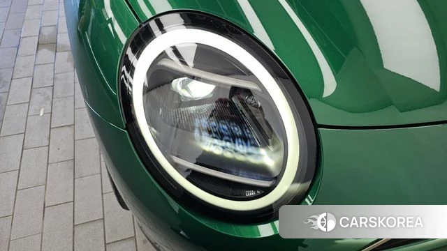 Mini Cooper Electric 4th Generation id 4762375 из Кореи 14
