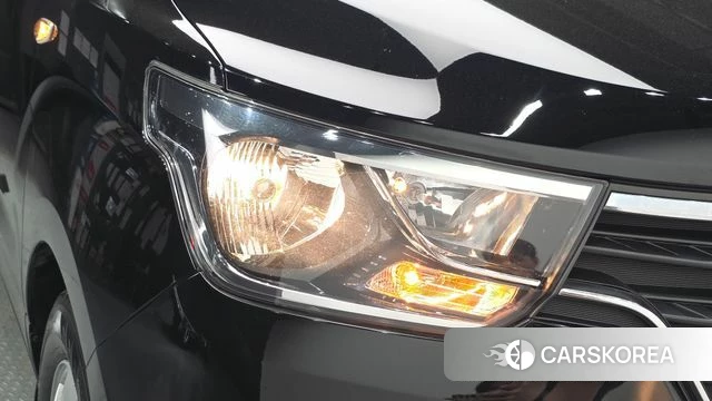 Hyundai The New Grand Starex id 4953040 из Кореи 14