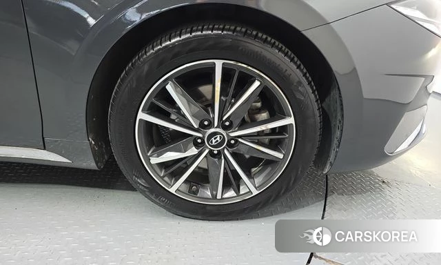 Hyundai The New Grandeur IG id 4952280 из Кореи 14
