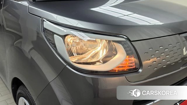 Kia The New Ray id 5022787 из Кореи 14