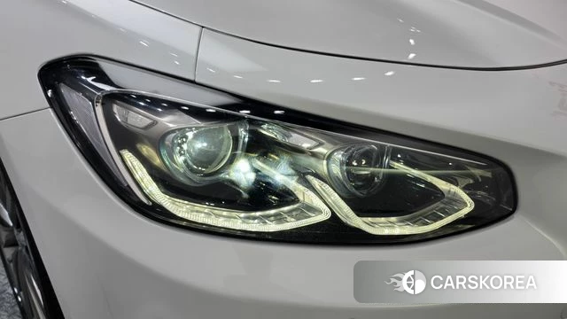 Hyundai Grandeur IG id 4993524 из Кореи 14