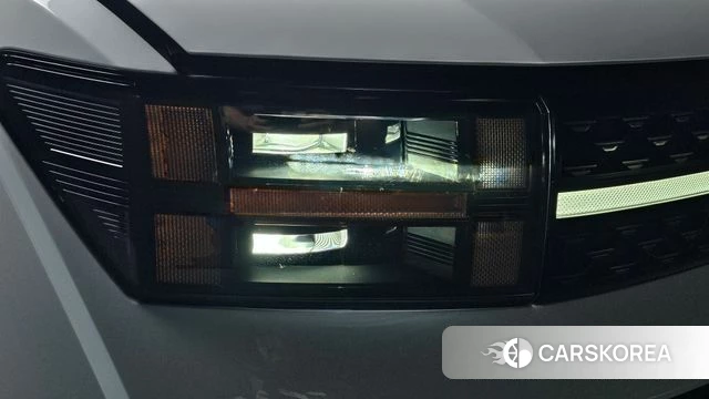 Hyundai Santa Fe (MX5) id 4934833 из Кореи 14
