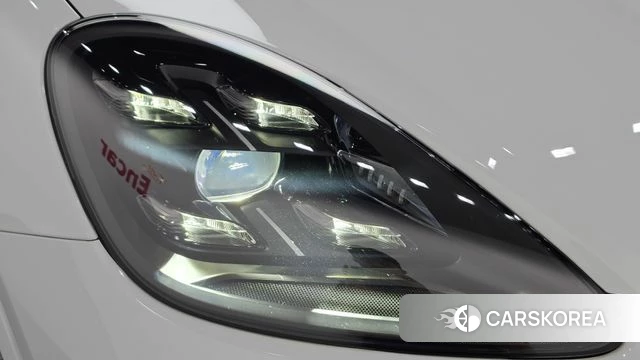 Porsche Cayenne (PO536) id 4937539 из Кореи 14