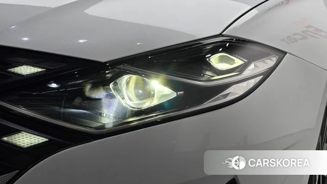 Hyundai The New Grandeur IG id 4661337 из Кореи 14