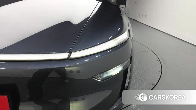 Tesla Model Y id 4928071 из Кореи 14