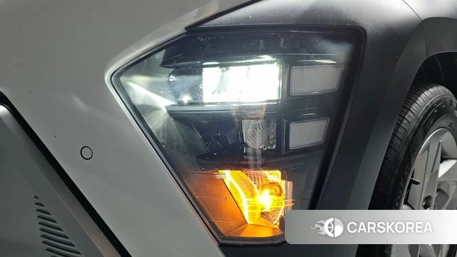 Hyundai Kona (SX2) id 5002125 из Кореи 14