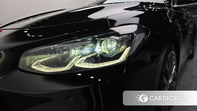 Hyundai Grandeur IG id 5018887 из Кореи 14