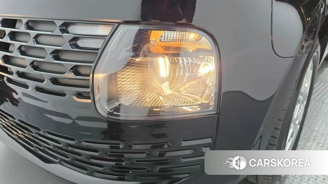 Hyundai Staria id 5039766 из Кореи 14