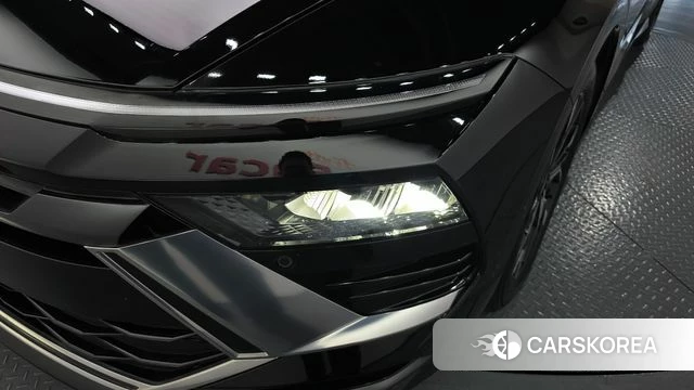 Hyundai Sonata D Edge (DN8) id 5058701 из Кореи 14