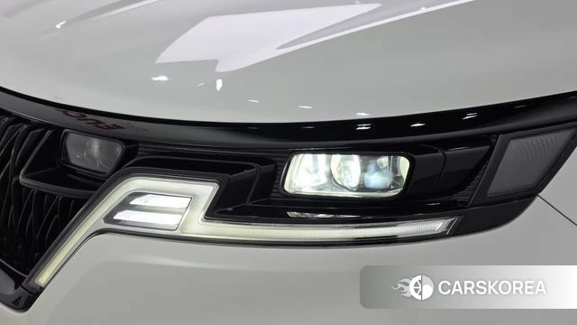 Kia Carnival 4th generation id 4976394 из Кореи 14