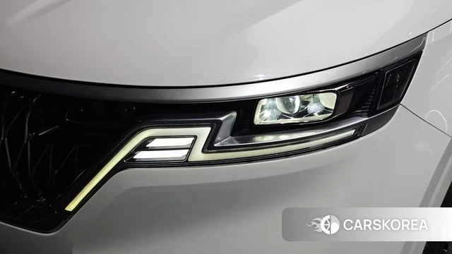 Kia Carnival 4th generation id 5028330 из Кореи 14