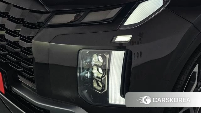 Hyundai The New Palisade id 4834769 из Кореи 14