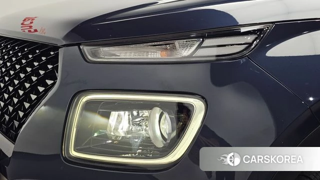 Hyundai Venue id 4992278 из Кореи 14