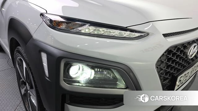 Hyundai Kona id 5023744 из Кореи 14