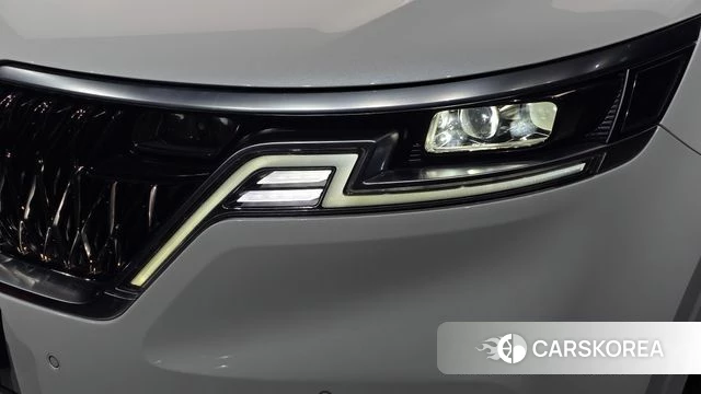 Kia Carnival 4th generation id 4992461 из Кореи 14