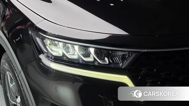 Kia Sorento 4th Generation id 4976173 из Кореи 14