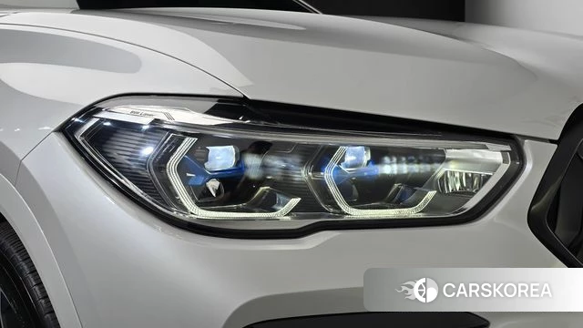BMW X6 (G06) id 5003319 из Кореи 14