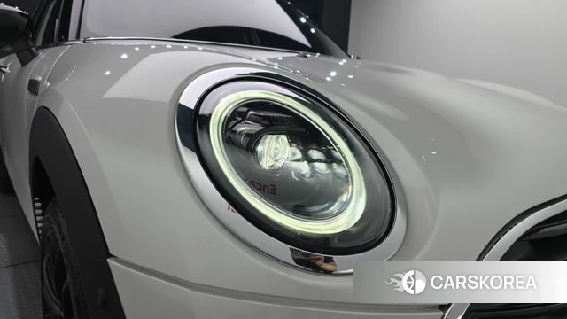 Mini Cooper Clubman id 4778680 из Кореи 14
