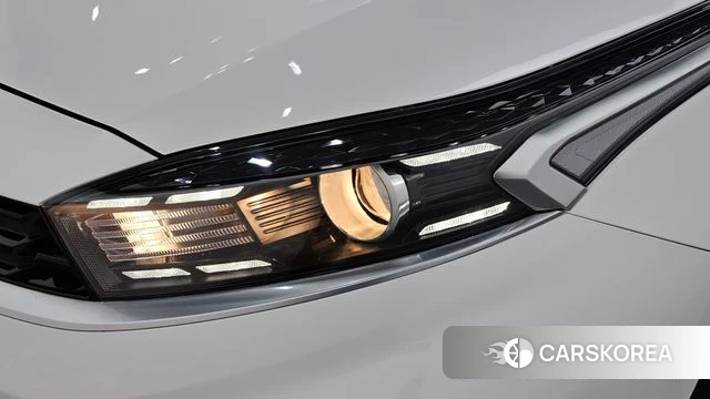 Kia The New K3 2nd generation id 5022928 из Кореи 14
