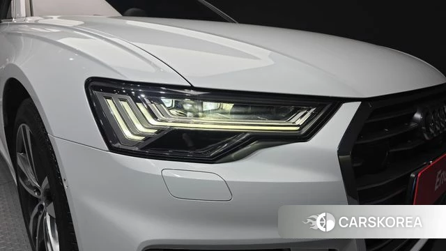 Audi A6 (C8) id 4941846 из Кореи 14