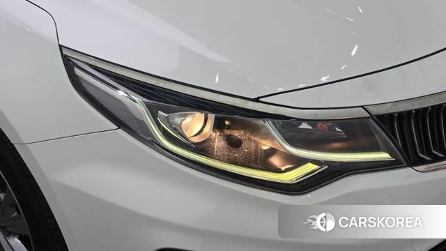 Kia The New K5 2nd generation id 5023986 из Кореи 14