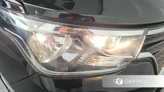 Hyundai The New Grand Starex id 4741794 из Кореи 14