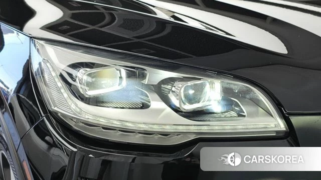 Lincoln Aviator 2nd generation id 5047791 из Кореи 14