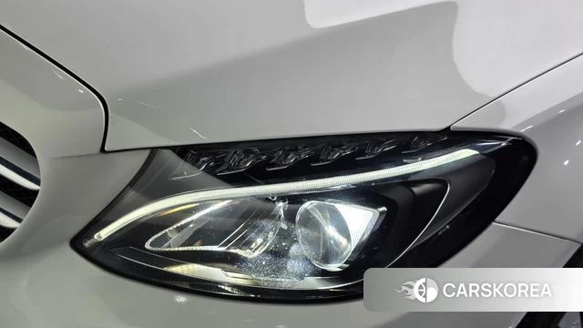 Mercedes-Benz C-Class W205 id 4978329 из Кореи 14