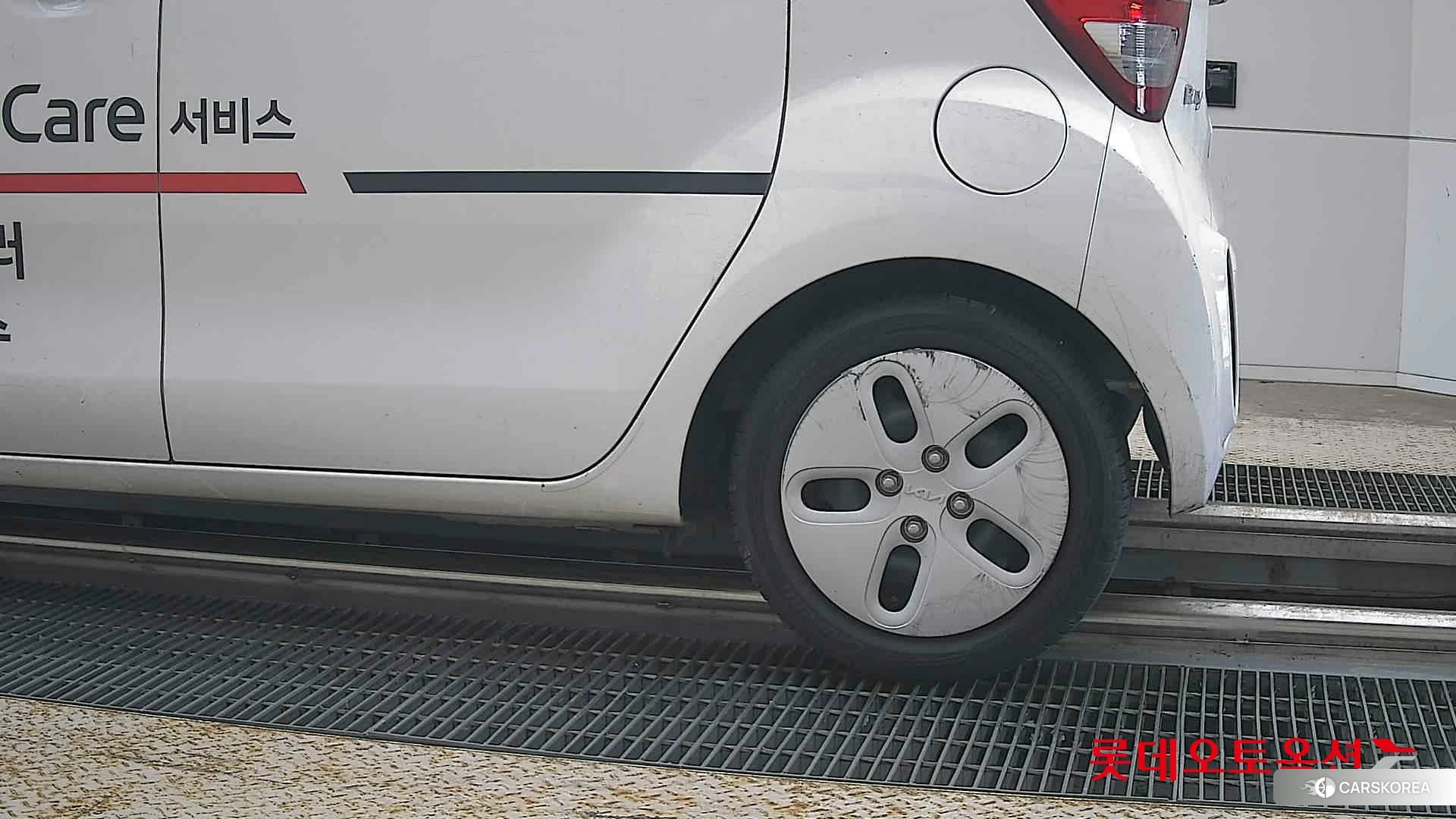 Kia Ray id 4990091 из Кореи 14